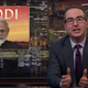 Image for article titled Disney Reportedly Censors John Oliver Segment on Its India Streaming Service Over Criticisms of Modi